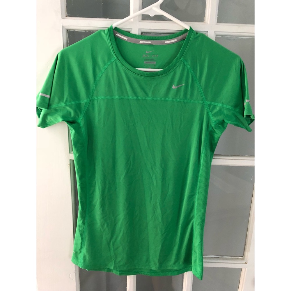 Nike workout t shirt